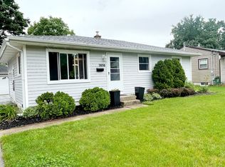 3656 Wedgewood Dr SW, Wyoming, MI 49519