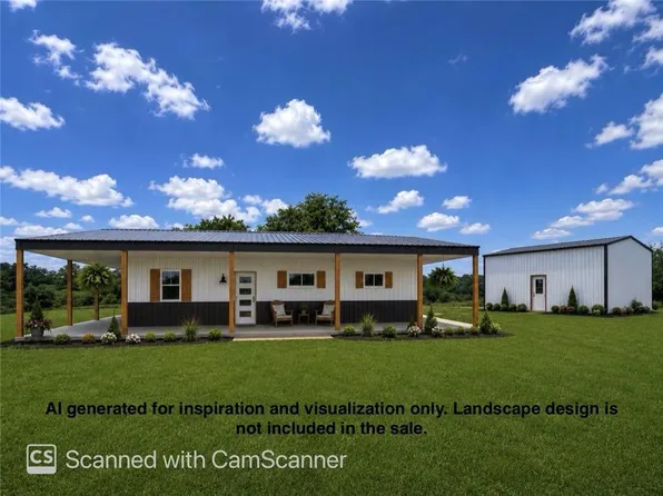 4724 County Road 127, Rosendale, MO 64483