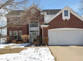 9741 Sawgrass Ct, Carmel, IN 46032