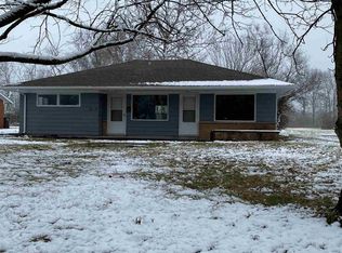 5305 S Anthony Blvd, Fort Wayne, IN 46806