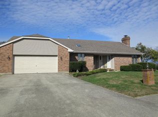 137 Shalamar Rue, Winchester, KY 40391