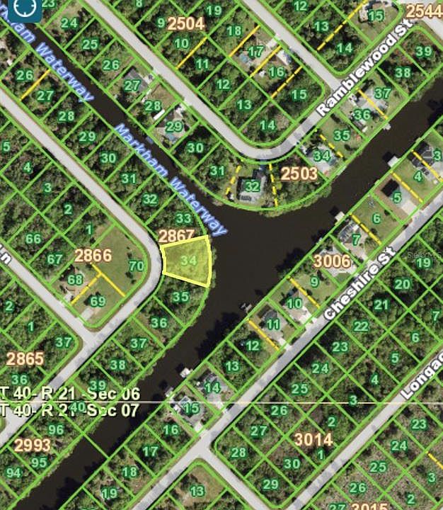 2nd image of 566 McDill Dr