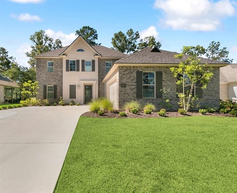 30834 Carter Cemetery Rd, Springfield, LA 70462 | Zillow