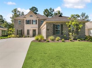 30834 Carter Cemetery Rd, Springfield, LA 70462