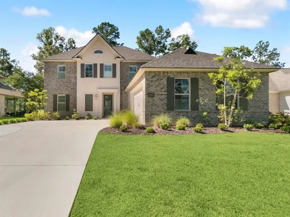 30834 Carter Cemetery Rd, Springfield, LA 70462