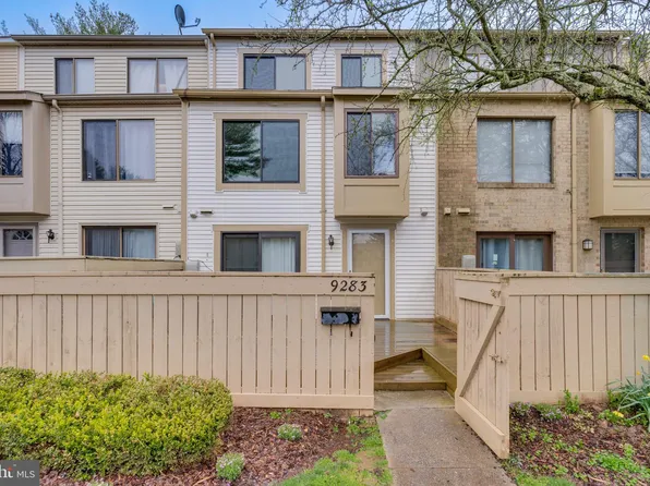 9283 Chadburn Pl, Montgomery Village, MD 20886