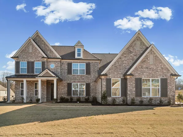 12713 Heather Mist Cv, Arlington, TN 38002