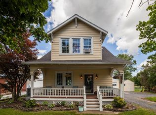 1095 Chambersburg Rd, Gettysburg, PA 17325