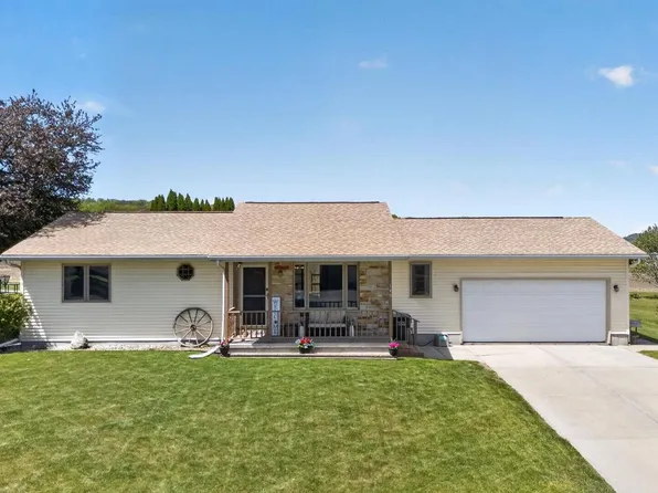 149 Vilas Hibbard Parkway, Lodi, WI 53555