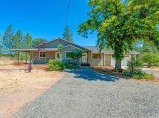1533 West Dr, Paradise, CA 95969