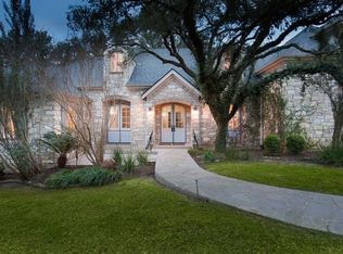 3504 Sacred Moon Cv Austin Tx 78746 Zillow