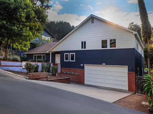 280 Angelita Ave, Pacifica, CA 94044