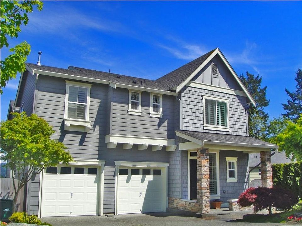 1st image of 15378 129th Ave NE