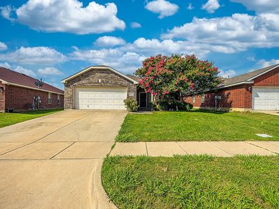 8132 Tierra Del Sol Rd, Arlington, TX, 76002