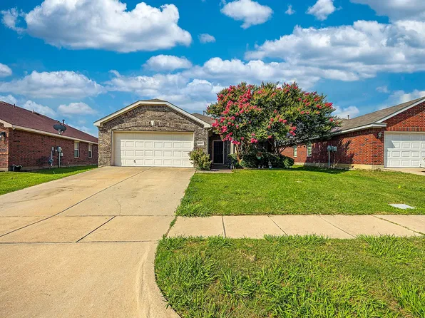 8132 Tierra Del Sol Rd, Arlington, TX 76002