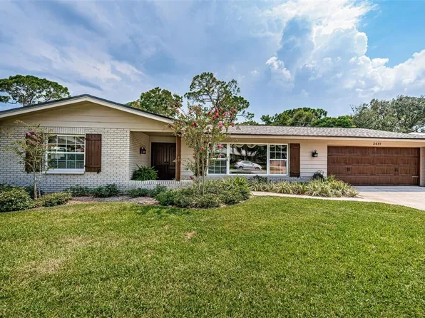 2437 Summerlin Dr, Clearwater, FL 33764