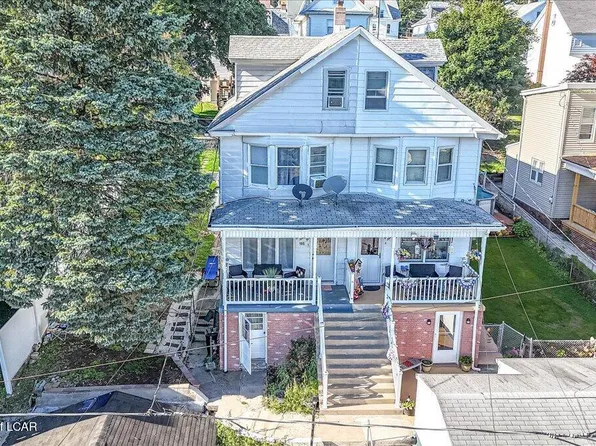 195 Ohio Ave, Shenandoah, PA 17976