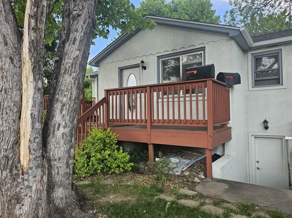 2215 Ford St #Na, Golden, CO 80401