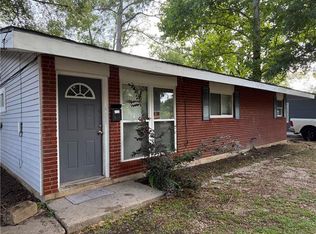 112 Kansas St, Hammond, LA 70403