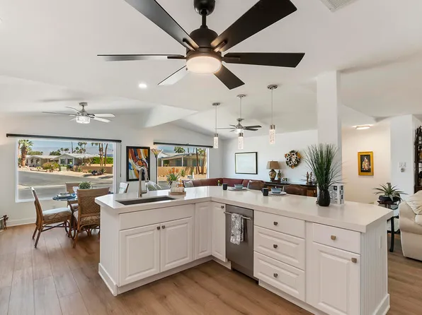 73045 Buck Springs Dr, Palm Desert, CA 92260