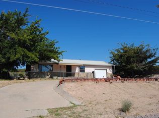 1400 E 8th Ave, Truth or Consequences, NM 87901