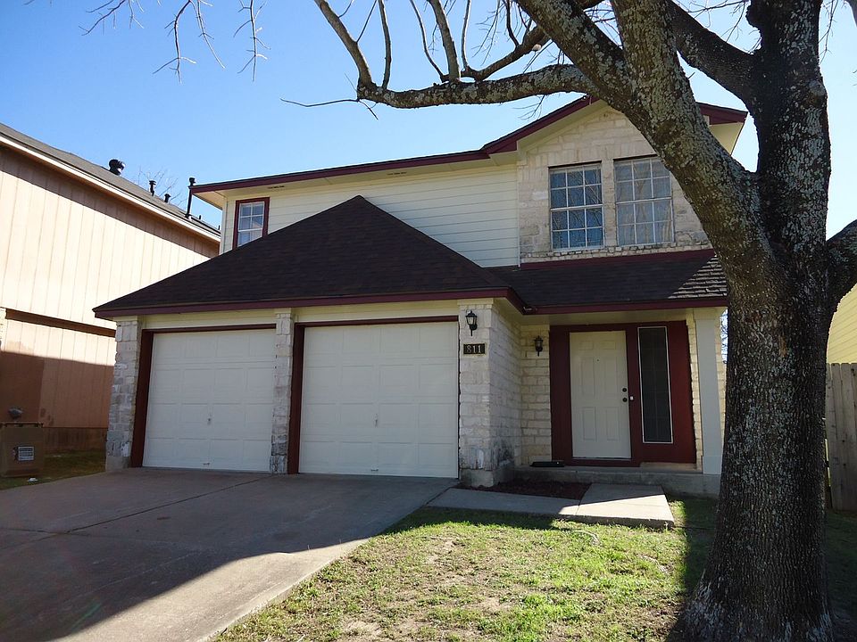 1st image of 811 Crieff Cross Dr