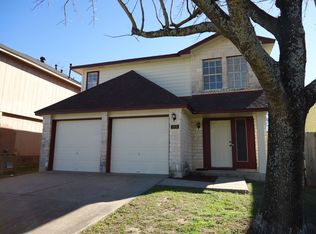 811 Crieff Cross Dr, Pflugerville, TX 78660