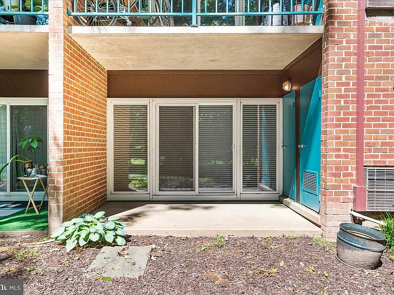11814 Breton Ct #1A — Photo 13