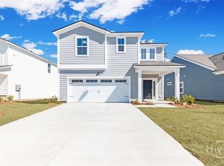 234 Bircholt Grove, Pooler, GA 31322