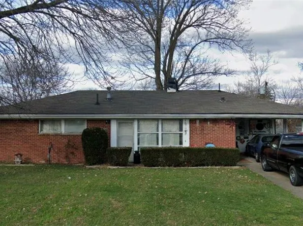 5055 Burkhardt Rd, Dayton, OH 45431