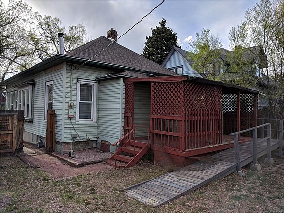 5th image of 927 N Corona St