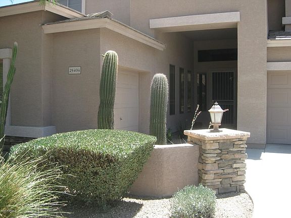 2nd image of 25404 N Hackberry Dr