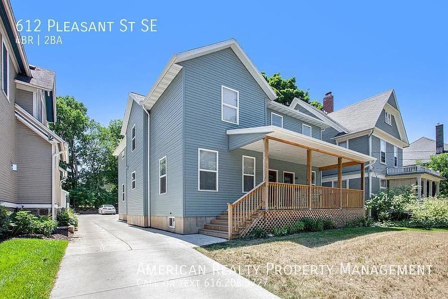 4 bed, 1450 sqft, $2,750 — Photo 2