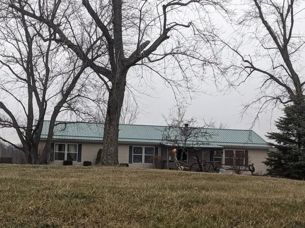 3885 E 200 S, Marion, IN 46953