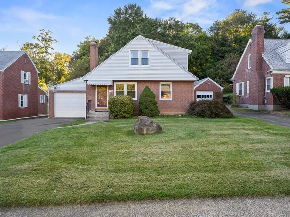 343 Eddy Glover Boulevard, New Britain, CT 06053