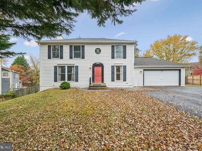 8551 Calypso Ln, Gaithersburg, MD, 20879