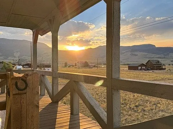117 Antelope Rd, Creede, CO 81130