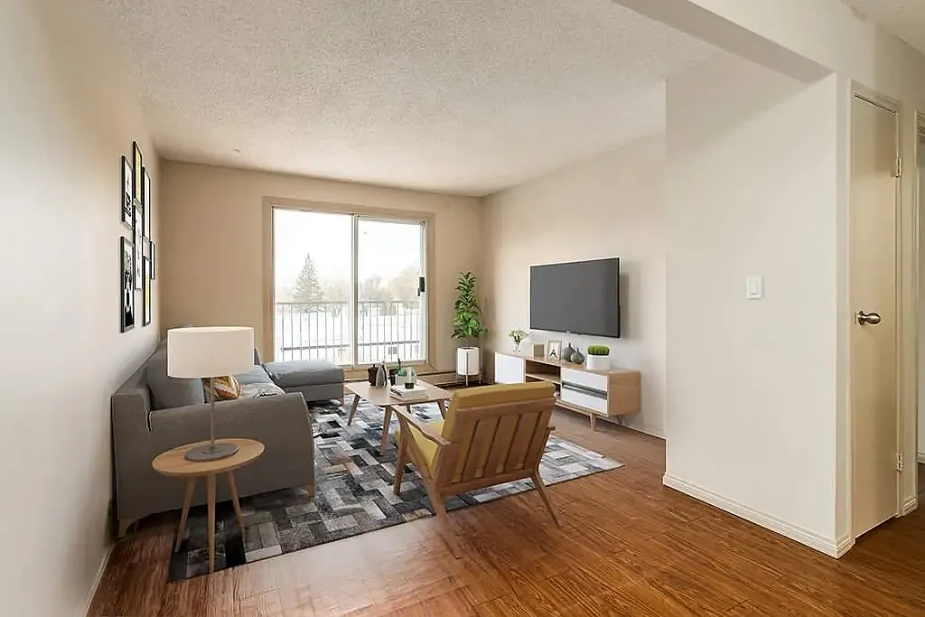 Greenbrook Apartments — Photo 3