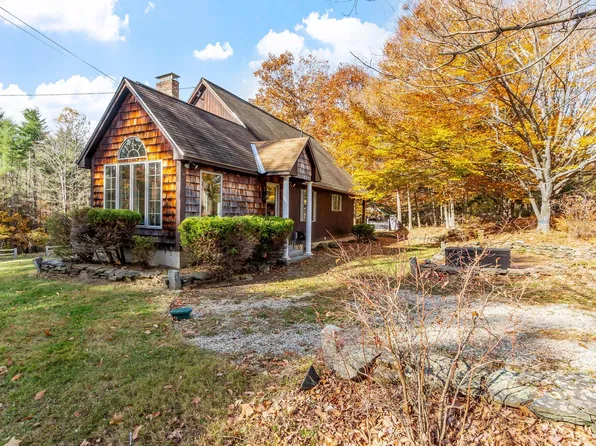 582 Glebe Road, Westmoreland, NH 03467