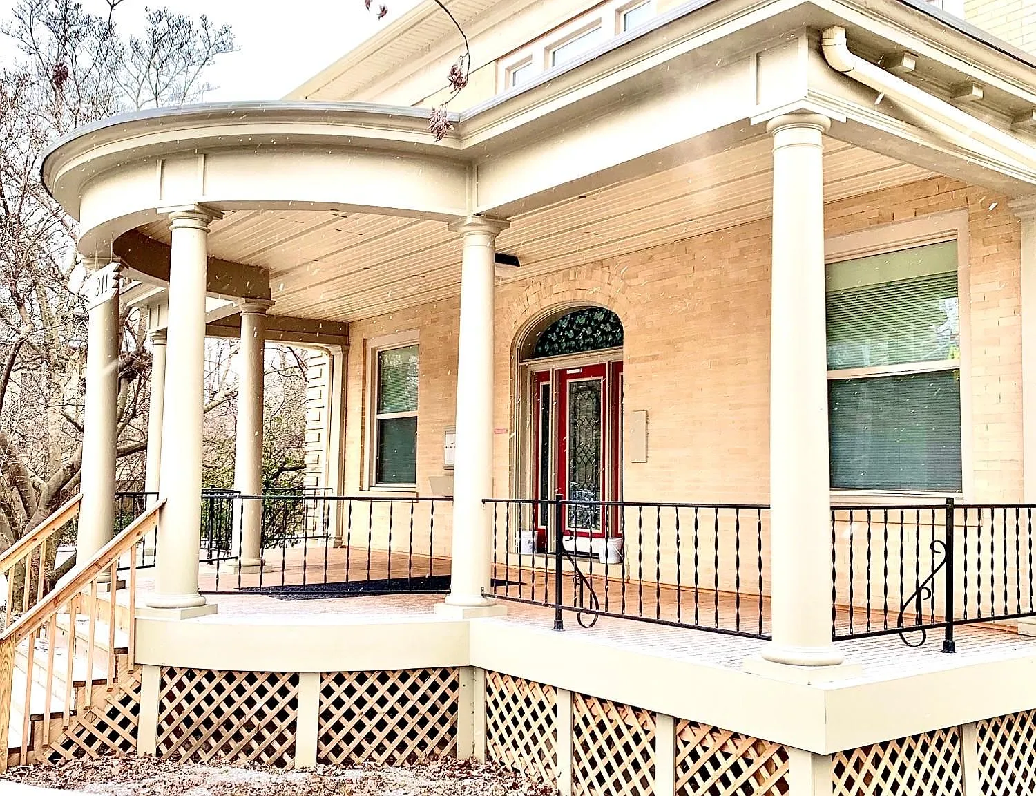 1 bed, 605 sqft, $950 — Photo 2
