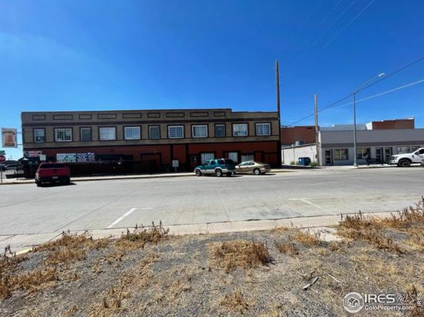 137 N Front St, Sterling, CO 80751