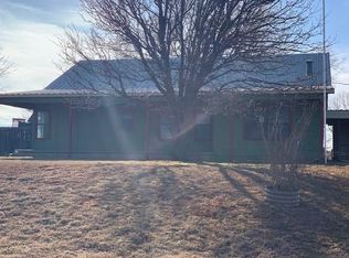 11477 N 1990 Rd, Elk City, OK 73644