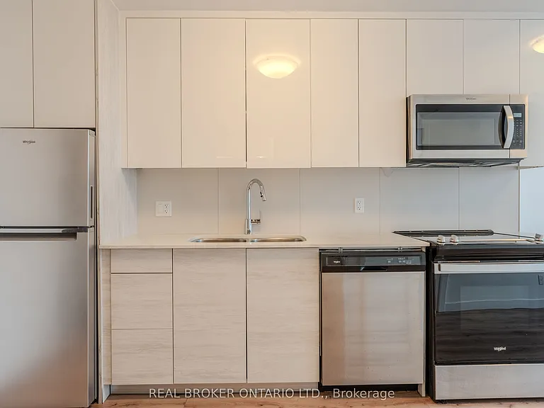 60 Frederick St #2208 — Photo 5