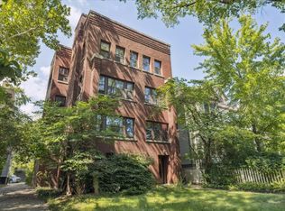 5712 S Dorchester Ave #1, Chicago, IL 60637
