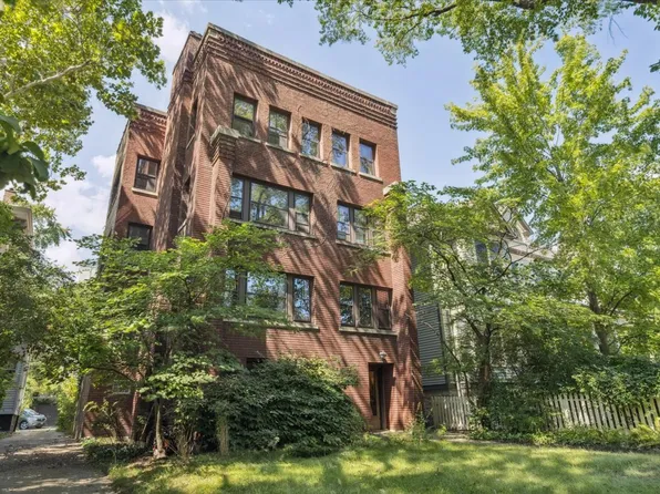 5712 S Dorchester Ave #1, Chicago, IL 60637