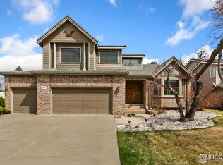 1500 Fairway 7 Ct, Fort Collins, CO 80525