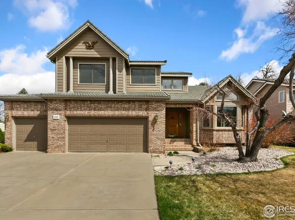 1500 Fairway 7 Ct, Fort Collins, CO 80525