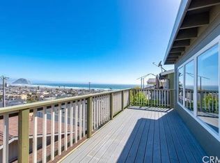 572 Dawson St, Morro Bay, CA 93442