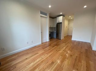 505 W 167th St APT 4E, New York, NY 10032