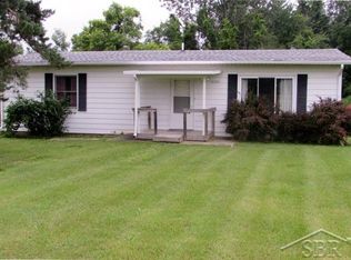 12321 Sheridan Rd, Burt, MI 48417